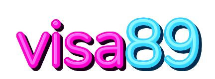 visa89 — logo kanal