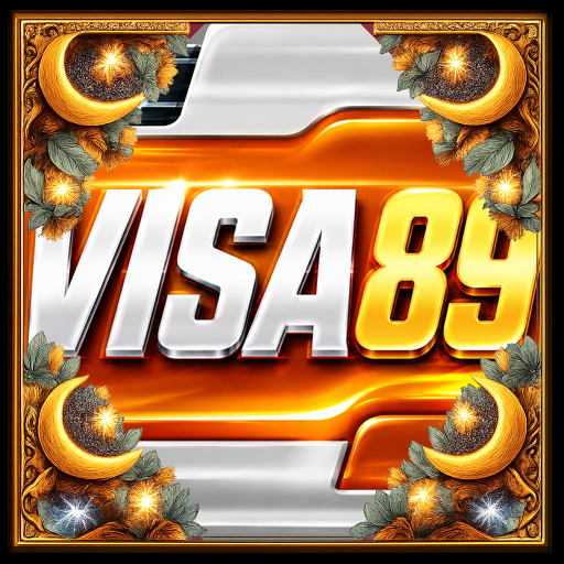 visa89 — mitra unggulan