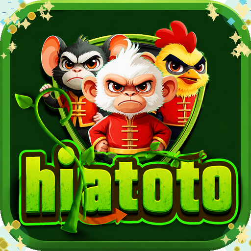hiatoto — mitra unggulan